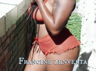 Francine_zenverta