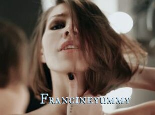 Francineyummy