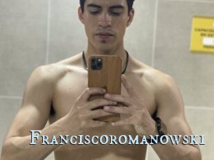 Franciscoromanowski
