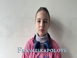 Franciskapolove