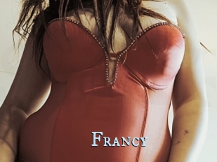 Francy