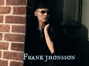 Frank_jhonsson