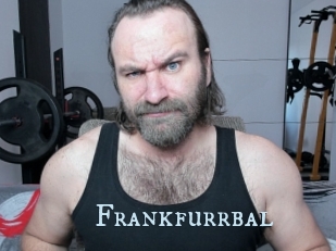 Frankfurrbal