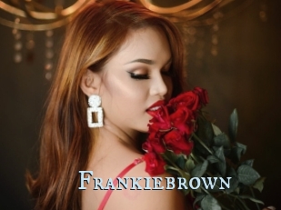 Frankiebrown