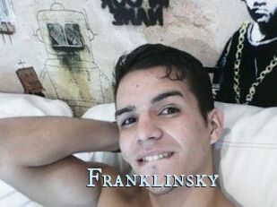 Franklinsky