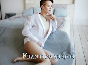 Franticwarrior