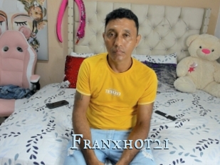 Franxhot21