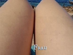 Frau
