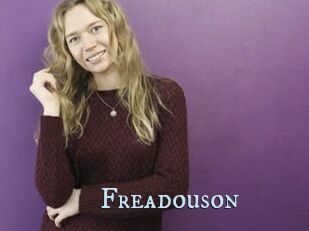 Freadouson