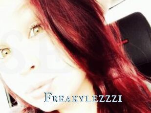 Freakylezzzi