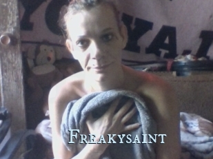 Freakysaint