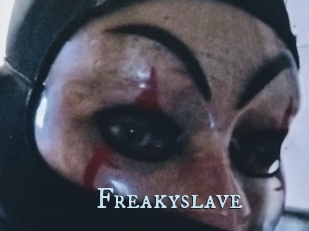 Freakyslave