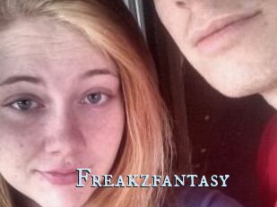 Freakzfantasy
