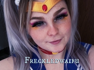Freckledwaifu