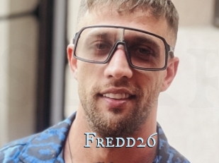 Fredd26