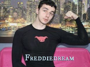 Freddiedream