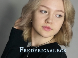 Fredericaaleck