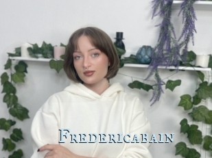 Fredericabain