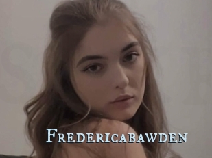 Fredericabawden