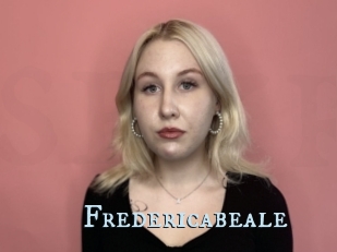 Fredericabeale
