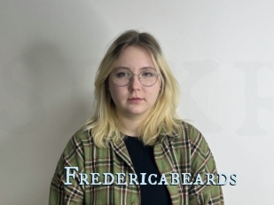 Fredericabeards
