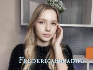Fredericabroadhu