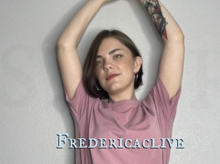 Fredericaclive