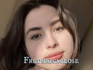 Fredericaclose