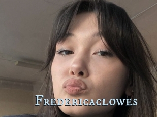 Fredericaclowes