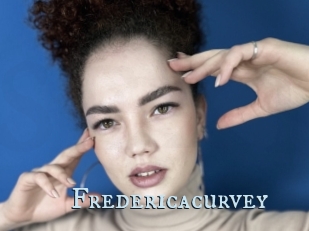 Fredericacurvey