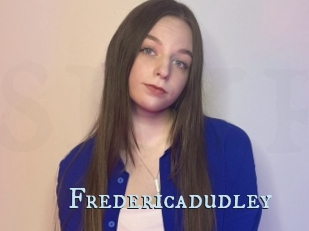 Fredericadudley