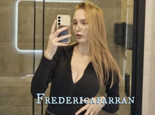 Fredericafarran