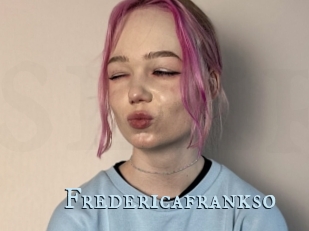Fredericafrankso