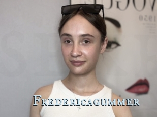 Fredericagummer
