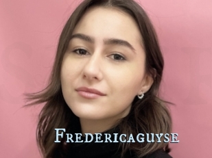 Fredericaguyse