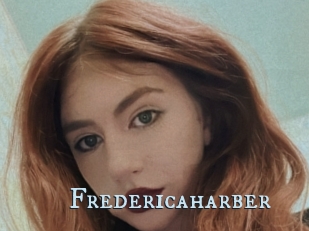 Fredericaharber