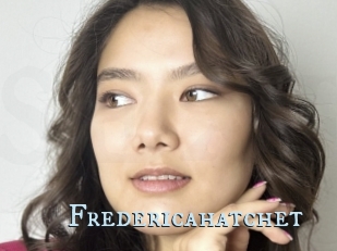 Fredericahatchet