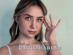 Fredericaheaps