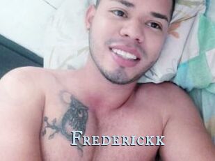 Frederickk