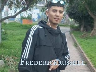 Frederickrussell