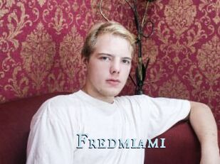 Fredmiami
