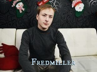 Fredmiller