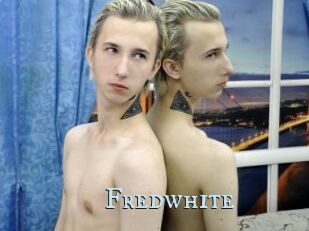 Fredwhite