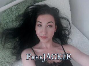 FreeJACKIE