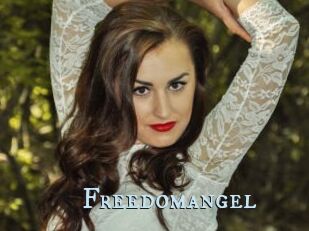 Freedomangel