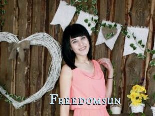 Freedomsun
