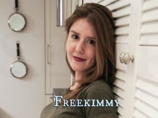 Freekimmy