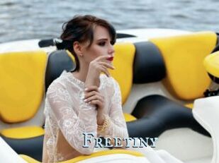 Freetiny