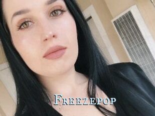 Freezepop