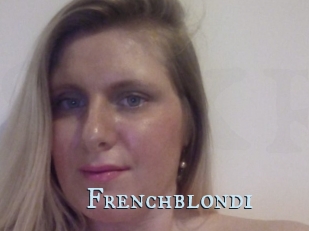 Frenchblondi